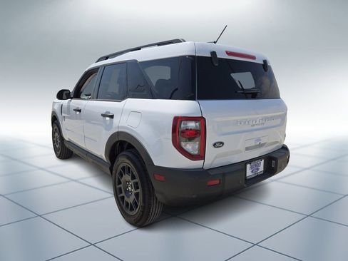 New 2025 Ford Bronco Sport Big Bend w/ Convenience Package image 4