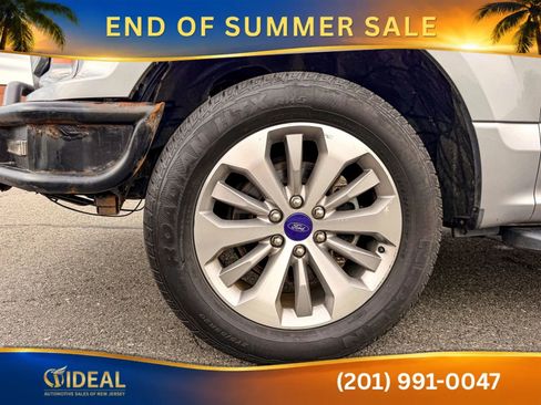 Used 2020 Ford F150 XL w/ Equipment Group 101A Mid RWD image 35