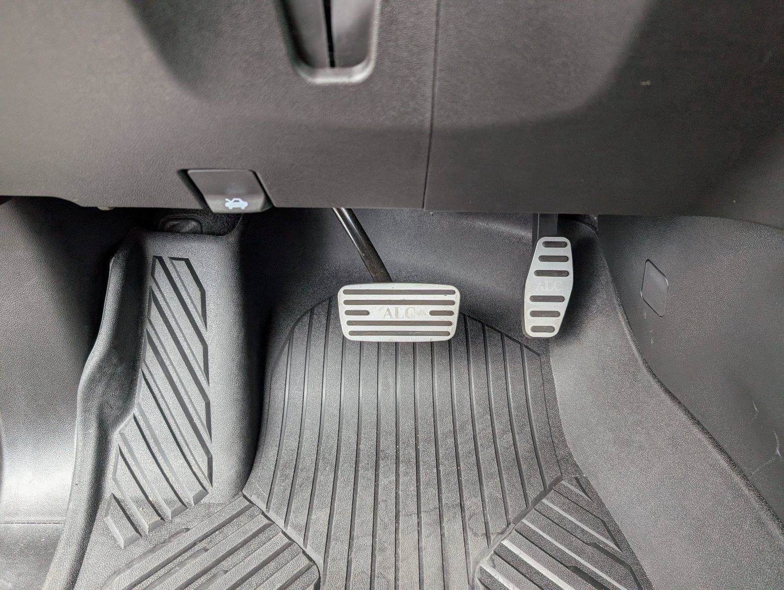 Used 2026 Chevrolet Silverado 1500 RST AWD/4WD image 30