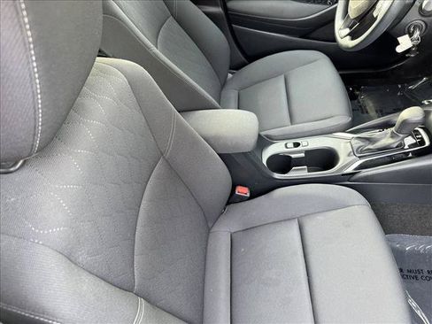 Used 2024 Toyota Corolla LE FWD image 19
