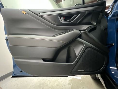 Used 2024 Subaru Outback Wilderness w/ Wilderness Package image 23