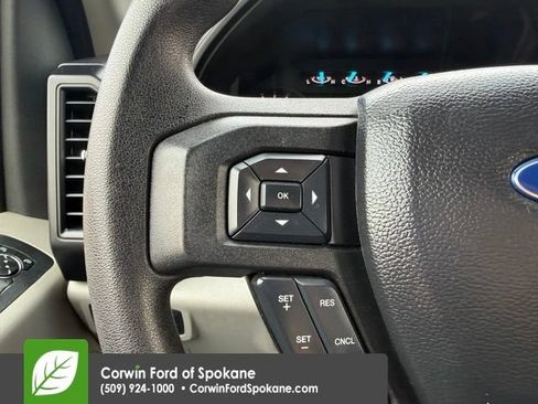 Used 2020 Ford F150 XL w/ Equipment Group 101A Mid AWD/4WD image 23