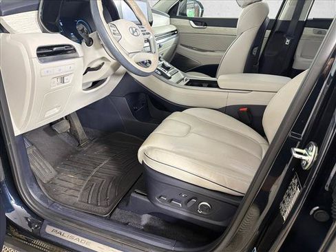 Used 2023 Hyundai Palisade Calligraphy AWD/4WD image 11