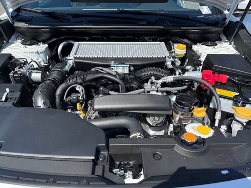 New 2026 Subaru WRX Premium AWD/4WD image 31