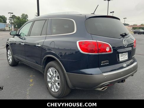 Used 2012 Buick Enclave Leather FWD image 6