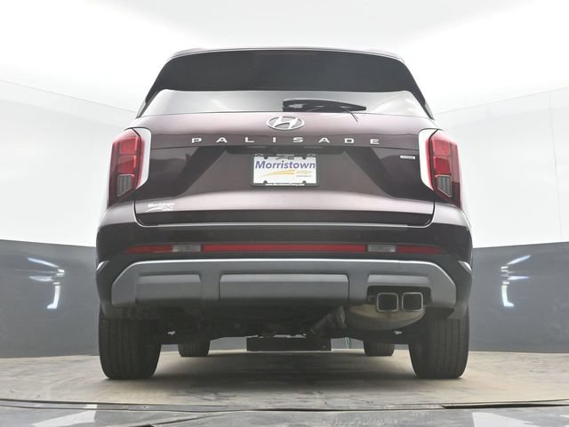 Used 2023 Hyundai Palisade Limited w/ Cargo Package AWD/4WD image 51