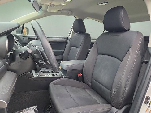 Used 2019 Subaru Legacy 2.5i w/ Alloy Wheel Package image 17