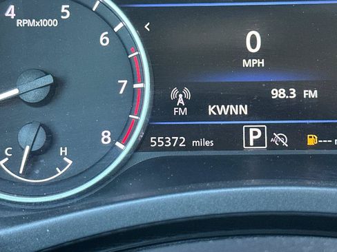 Certified 2024 Nissan Sentra SV FWD image 24