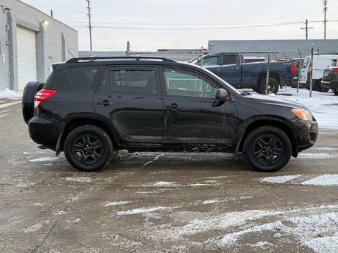 Used 2010 Toyota RAV4 2WD image 5