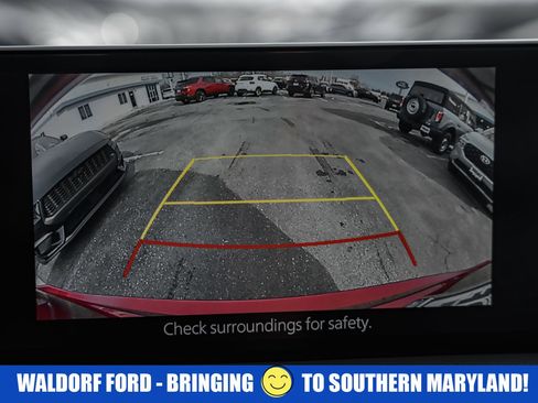 Used 2024 MAZDA CX-5 AWD 2.5 S w/ Preferred Package image 41