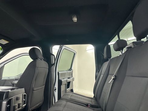 Used 2018 Ford F150 XLT w/ Equipment Group 302A Luxury image 28