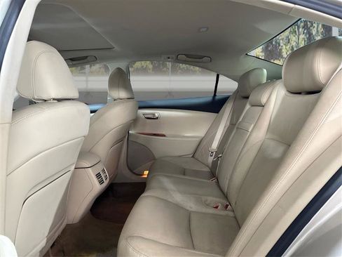 Used 2011 Lexus ES 350 350 image 10