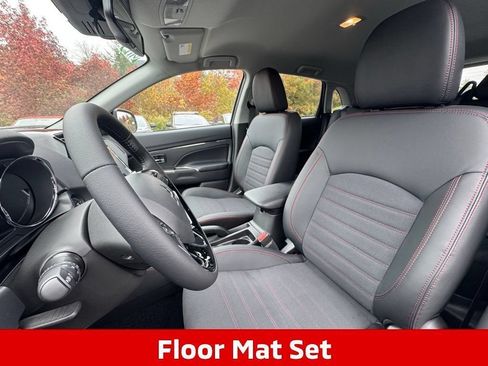 Used 2025 Mitsubishi Outlander Sport SE AWD/4WD image 18