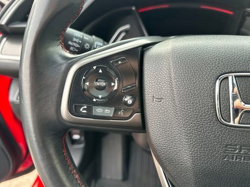 Used 2019 Honda Civic Si image 18