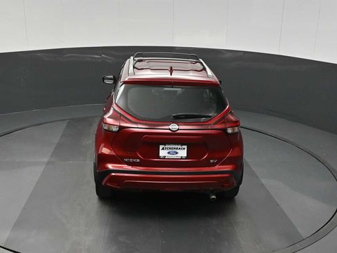 Used 2022 Nissan Kicks SV w/ Interior Electronics Package image 22