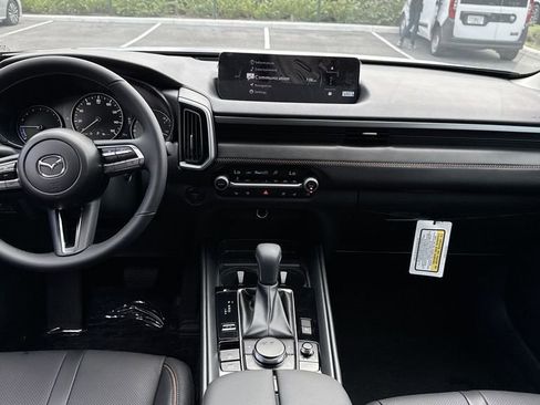 New 2026 MAZDA CX-50 AWD 2.5 Hybrid w/ Weather Package image 15