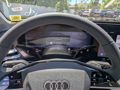 New 2026 Audi A5 Premium AWD/4WD image 10