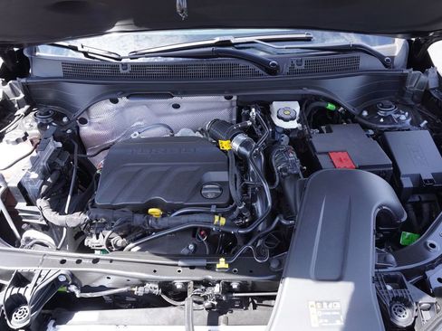 New 2026 Buick Envista Preferred w/ Convenience I Package image 7