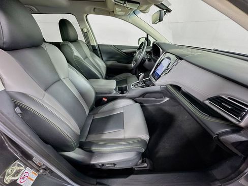 Used 2020 Subaru Outback Onyx Edition XT AWD/4WD image 35