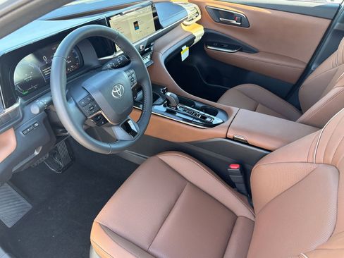 New 2026 Toyota Crown Signia image 16