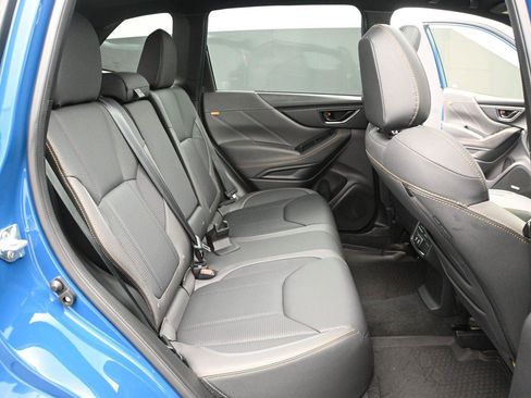 Used 2023 Subaru Forester Wilderness AWD/4WD image 23