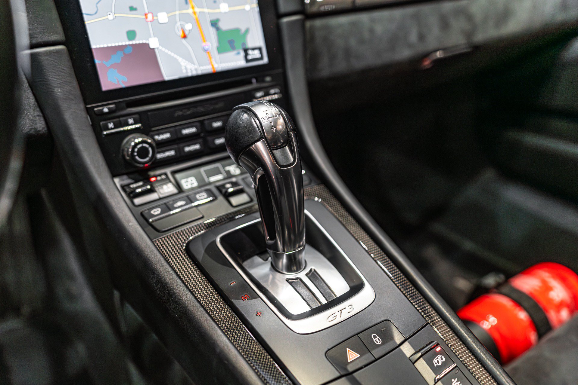 Used 2018 Porsche 911 GT3 RWD image 18