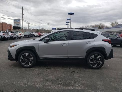 New 2026 Subaru Crosstrek 2.5i Limited image 7