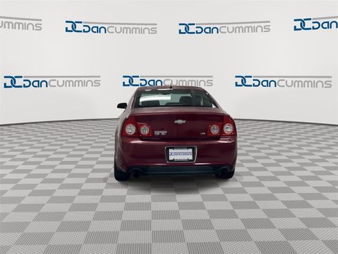 Used 2008 Chevrolet Malibu LTZ image 7