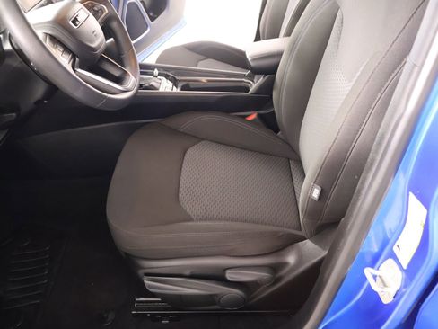 Used 2024 Jeep Compass Sport image 10