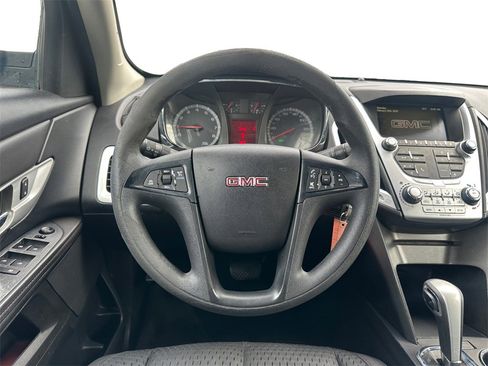Used 2012 GMC Terrain SLE image 12