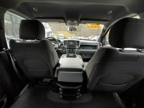 Used 2023 RAM 1500 Big Horn AWD/4WD image 44