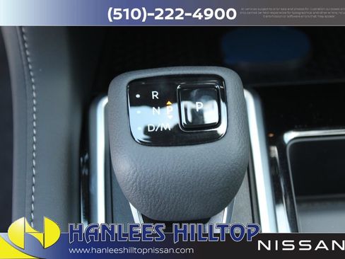 New 2026 Nissan Pathfinder SL w/ SL Premium Package AWD/4WD image 24