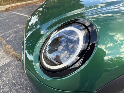 New 2026 MINI Cooper Convertible FWD image 10