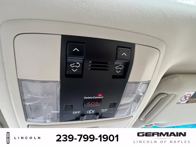Used 2018 Lexus GX 460 Luxury w/ Preferred Accessory Package AWD/4WD image 22