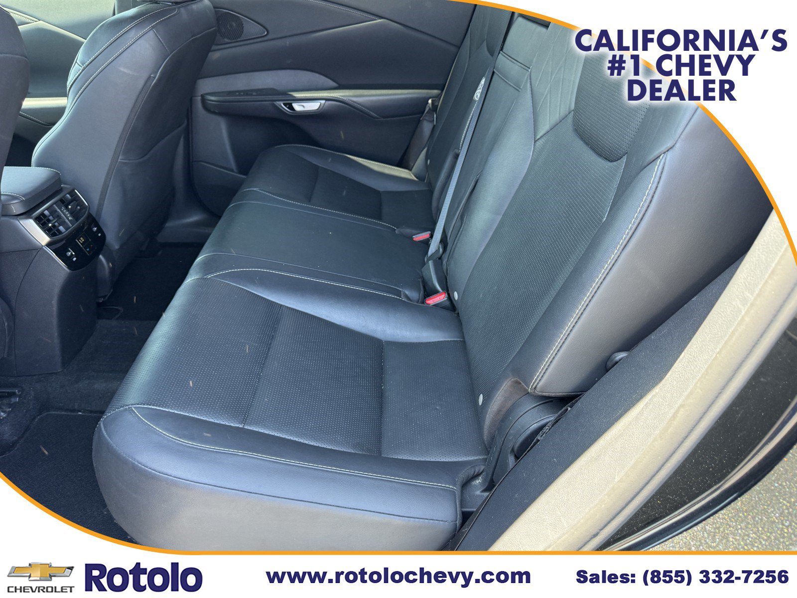 Used 2023 Lexus RX 350 Premium Plus w/ Cold Area Package FWD image 11