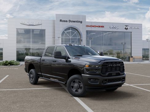 New 2026 RAM 2500 Tradesman AWD/4WD image 5