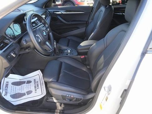 Used 2019 BMW X2 sDrive28i w/ M Sport X Package image 9