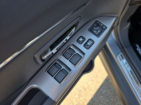 New 2026 Mitsubishi Outlander Sport SE AWD/4WD image 11