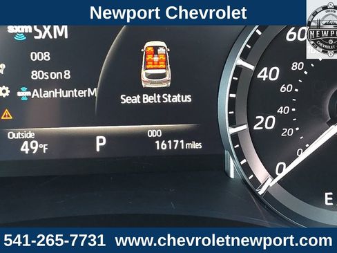 Used 2022 Toyota Highlander XLE image 30