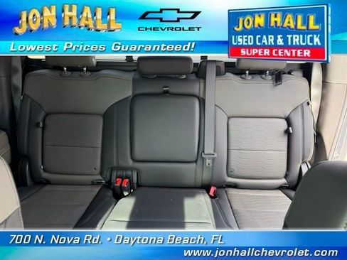 Used 2024 Chevrolet Silverado 1500 ZR2 w/ ZR2 Bison Edition image 24