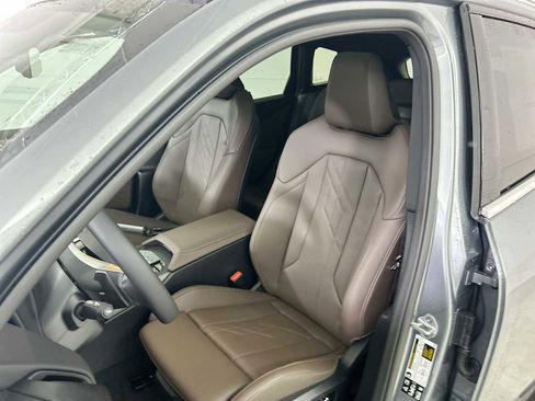 New 2026 BMW X3 xDrive30 w/ Premium Package image 13