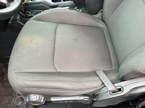 Used 2022 Jeep Wrangler Unlimited Sport image 21