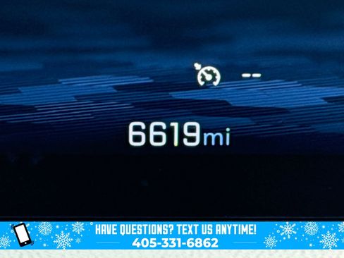 Used 2026 Chevrolet Equinox ACTIV w/ Convenience Package III image 31