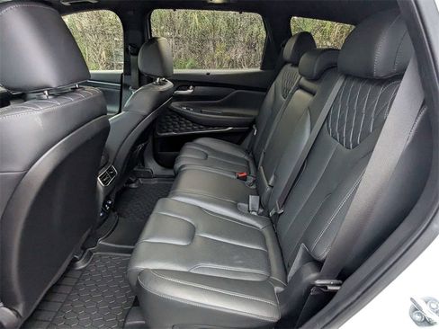 Used 2023 Hyundai Santa Fe Calligraphy image 15