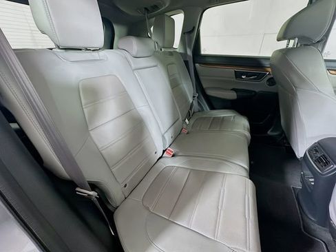 Used 2020 Honda CR-V Touring image 28