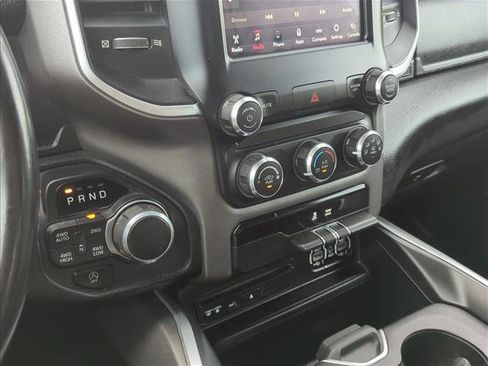 Used 2019 RAM 1500 Big Horn AWD/4WD image 15
