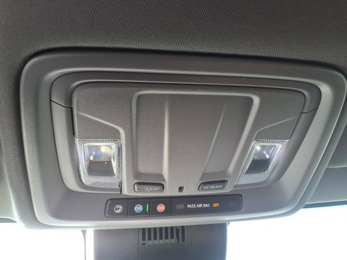 New 2026 GMC Sierra 1500 Pro w/ Pro Value Package image 17