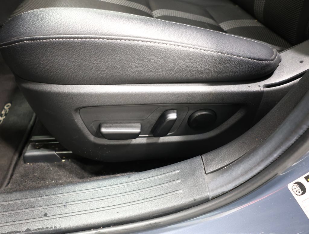 Used 2024 MAZDA CX-50 AWD 2.5 S image 14