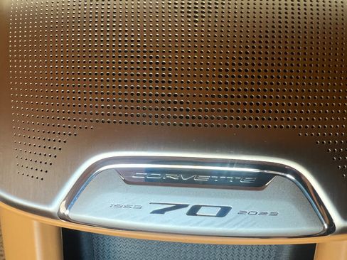 Used 2023 Chevrolet Corvette Z06 image 71