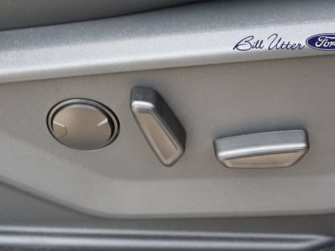 New 2026 Ford Expedition Platinum AWD/4WD image 8